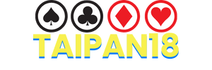 Logo TAIPAN18
